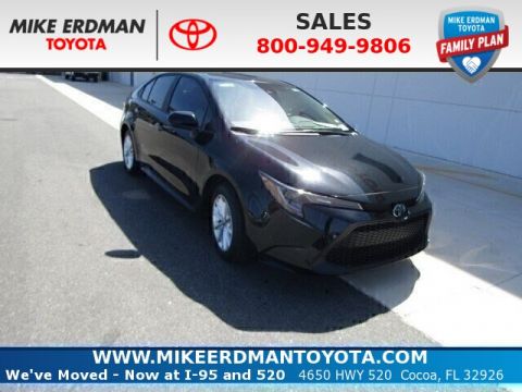 505 New Toyota Cars, SUVs in Stock | Mike Erdman Toyota